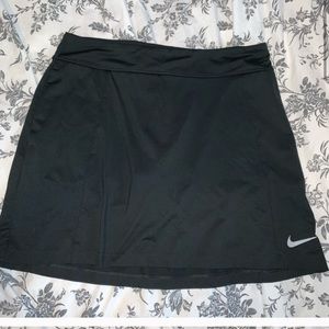 Nike Tennis Skirt